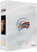 Blake's 7 complete serie 1 box set, Boxset, Science Fiction en Fantasy, Ophalen of Verzenden, Zo goed als nieuw