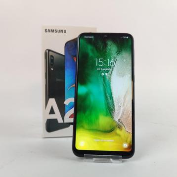 Samsung Galaxy A20e 32gb || Android 11 || Dual-sim ||€99.99 beschikbaar voor biedingen