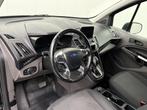 Ford Transit Connect 1.5EcoBlue 120PK Lang | Navigatie | Cam, Auto's, Stof, Gebruikt, 4 cilinders, Navigatiesysteem