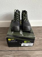 Dames werkschoenen maat 36, Ophalen, Nieuw