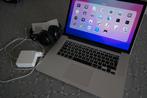Apple Macbook Pro, Computers en Software, MacBook Pro, Gebruikt, 2 tot 3 Ghz, 15 inch