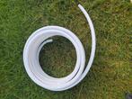 Henco meerlagenbuis standaard wit - 20 x 2 mm - 10,5 meter, Ophalen, Overige materialen, 6 meter of meer, Overige typen