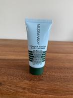 Nieuw | Mudmasky | Vitamin A booster blue clay mask, Ophalen of Verzenden, Nieuw, Gehele gezicht, Verzorging