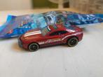 Hot Wheels '10 Camaro SS police hotwheels, Ophalen of Verzenden, Nieuw, Auto