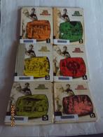 6 delen inde soete suikerbol - w.g. van de hulst, Ophalen of Verzenden, Gelezen, Fictie algemeen