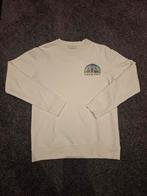 Casablanca Trui Maat L - Zo goed als nieuw, Kleding | Heren, Truien en Vesten, Wit, Ophalen of Verzenden, Zo goed als nieuw, Maat 52/54 (L)