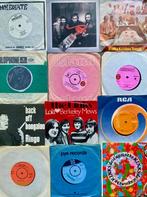 7" single Verzameling BEATLES KINKS WHO BOWIE TRAFFIC WHO, Cd's en Dvd's, Vinyl Singles, Gebruikt, 7 inch, Single, Ophalen of Verzenden