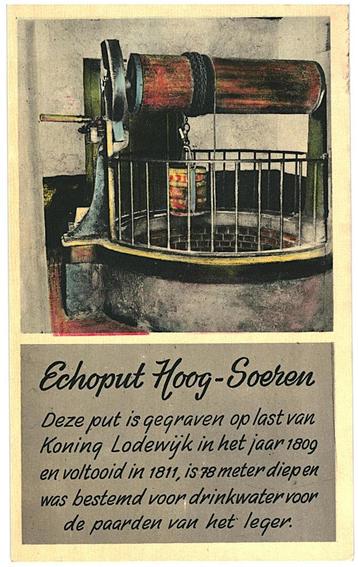 909150	Hoog Soeren	Gld Echoput	niet gelopen	Zie ook detailaf beschikbaar voor biedingen