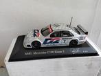 MINICHAMPS  AMG MERCEDES C180 KLASSE 1, Ophalen of Verzenden, Auto, MiniChamps