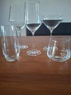 Schott Zwiesel Pure Glazen Set - 27 Delig, Ophalen, Glas of Glazen, Effen, Glas