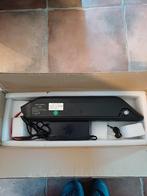 E bike battery, Fietsen en Brommers, Fietsaccessoires | Fietsaccu's, Ophalen of Verzenden, Nieuw