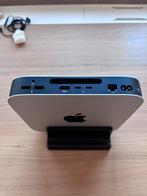 Mac Mini M2 (16GB RAM, 256GB SSD) - Zo goed als nieuw!, Computers en Software, Apple Desktops, SSD, Ophalen of Verzenden, Zo goed als nieuw