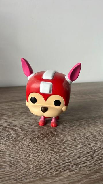 funko pop robot dog beschikbaar voor biedingen