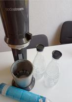 Sodastream, Witgoed en Apparatuur, Bruiswatermachines, Ophalen, Gebruikt