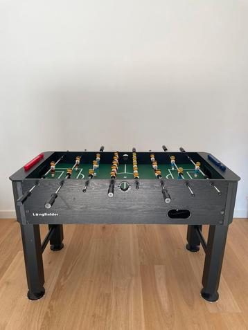 Voetbaltafel Longfielder voetbal tafel beschikbaar voor biedingen