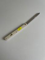 Teepak zakmes, Caravans en Kamperen, Kampeergereedschap, Ophalen of Verzenden, Zo goed als nieuw