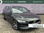 Volvo V60 T4 210pk Automaat Momentum Pro | Navi | Comfortsto, 12 maanden, Euro 6, 4 cilinders, Zwart