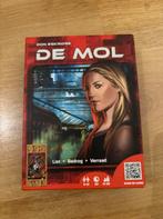 De Mol - Bordspel, Vijf spelers of meer, Ophalen of Verzenden, Zo goed als nieuw