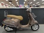Vespa Primavera touring Brom 4T 45KM BJ 2017 van 1e eigenaar, Fietsen en Brommers, Scooters | Vespa, Ophalen, Overige modellen