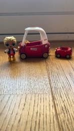 Lol surprise Baby 01 Met auto, Kinderen en Baby's, Verzenden