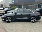Audi A3 Limousine 30 TFSI Business edition, Stof, Gebruikt, Origineel Nederlands, Bedrijf