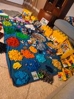Heel veel lego, lego classic en creator met boekjes en dozen, Kinderen en Baby's, Speelgoed | Duplo en Lego, Ophalen of Verzenden