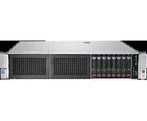 HP Proliant DL380 Gen9 E5-2668V4, 64GB Ram, 10GBIT, Ophalen of Verzenden, Zo goed als nieuw, 3 tot 4 Ghz