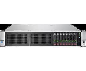 HP Proliant DL380 Gen9 E5-2668V4, 64GB Ram, 10GBIT, Computers en Software, Servers, Zo goed als nieuw, 3 tot 4 Ghz, Ophalen of Verzenden