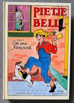Boek : Pietje Bell, Ophalen of Verzenden, Zo goed als nieuw, Chris van Abkoude