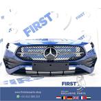 W177 FACELIFT BUMPER AMG A1778858705 VOORBUMPER COMPLEET 202, Gebruikt, -, Voor, Ophalen of Verzenden