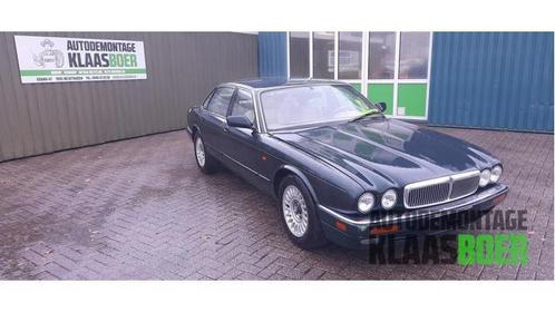 Portier 4Deurs rechts-voor van een Jaguar XJ, Auto-onderdelen, Carrosserie en Plaatwerk, Deur, Jaguar, Gebruikt, 6 maanden garantie