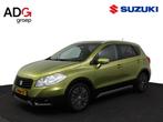 Suzuki SX4 S-Cross 1.6 Business Edition Pro | Climate contro, Voorwielaandrijving, 12 maanden, Stof, Euro 6