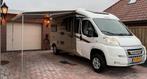 Hymer Comfort – in zeer unieke conditie – 12,500 km –, Automaat, Luifel, Fiat, 7 tot 12 maanden geleden