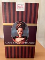 Barbie Cafe Society Nrfb, Verzamelen, Poppen, Ophalen of Verzenden, Nieuw, Pop