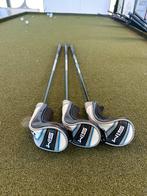 Tailormade Sim hybride 4/5/6 -senior/regular - proefslaan ok, Ophalen of Verzenden, Gebruikt, Club, Overige merken