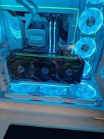 Asus - Intel - Corsair, Computers en Software, Desktop Pc's, Ophalen, Gebruikt, 32 GB, ASUS