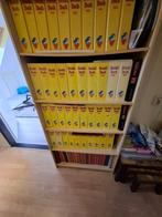 28 jaargangen Donald Duck, Verzamelen, Tijdschriften, Kranten en Knipsels, Ophalen, 1980 tot heden, Nederland, Tijdschrift