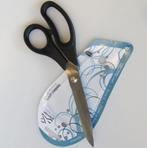 Premax kleermakersschaar 24 cm. Nieuw., Ophalen of Verzenden, Nieuw, Overige typen