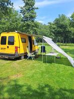 Camper Peugeot Boxer 2005  2.2 HDI L3H2 te koop ( geupdated, Caravans en Kamperen, Campers, Overige merken, Buscamper of Camperbus