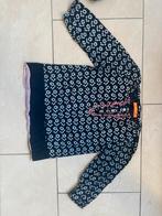 Nieuwstaat blouse merk Staccato maat 86, Ophalen of Verzenden, Zo goed als nieuw, Meisje, Overhemdje of Bloesje