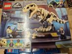 Te koop lego jurassic world 76940., Ophalen of Verzenden, Nieuw