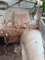 Volvo amazon, Ophalen, Gebruikt, Volvo