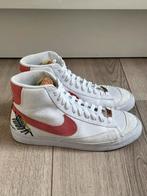 Nike Mid Blazer ‘77 “Catechu” sneakers, maat 39, ZGAN, Ophalen of Verzenden, Zo goed als nieuw, Sneakers of Gympen