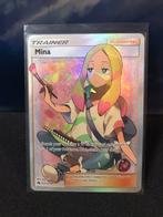 Mina 211 - Lost Thunder, Ophalen of Verzenden, Nieuw, Losse kaart, Foil