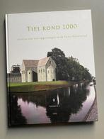 Tiel rond 1000 -4 opgravingen in de Tielse binnenstad (2013), Ophalen of Verzenden, 14e eeuw of eerder, Zo goed als nieuw