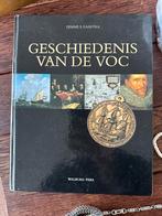 Geschiedenis van de VOC, Boeken, Gelezen, Ophalen of Verzenden