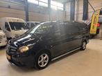 Mercedes-Benz Vito 116CDI L3H1 Dubbelcabine Automaat Airco N, Auto's, Automaat, Achterwielaandrijving, Gebruikt, Euro 6