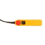 NIZE KETTINGTAKEL ELEKTRISCH 300 KG. 220V, Doe-het-zelf en Verbouw, Lieren en Takels, Ophalen of Verzenden, Nieuw, Elektrisch