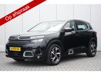 Citroën C5 Aircross 1.5 BlueHDI Business Navi/Camera Stoelv, Auto's, Citroën, Stof, Gebruikt, 4 cilinders, C5 Aircross