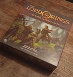 Lord of the Rings Journeys in Middle Earth, Ophalen of Verzenden, Zo goed als nieuw